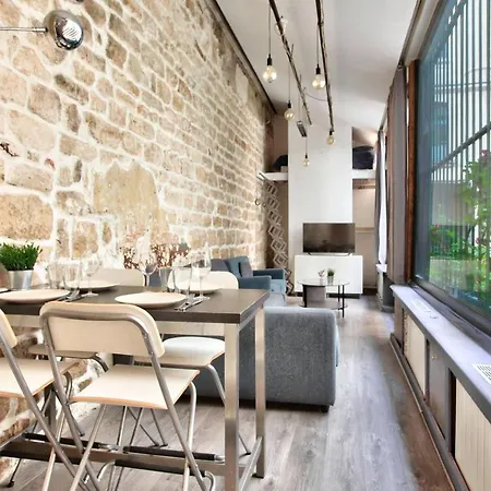 Apartamento Quartier Montorgueil